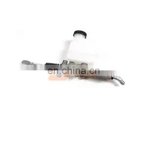 WEICHAI Engine Shacman F3000 Truck Spare Parts DZ93189230090 Clutch Master Pump And Fluid Reservoir Assembly. thumbnail-2
