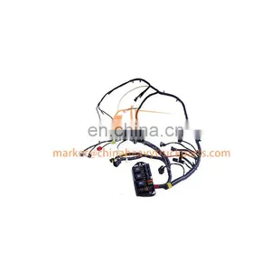 Foton Auman/Aumark/Miler/Land Pioneer Weichai Engine Gearbox Zf/Fast Truck Spare Parts 1b24937402024 Cab Ceiling Wire thumbnail-3