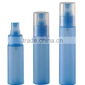 40ml 50ml 60ml Pet Sprayer Bottle Perfume Bottle thumbnail-2