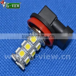Superbright Auto Led Light H11 Led Fog Light Epistar 5050 Led Car Bulb thumbnail-3