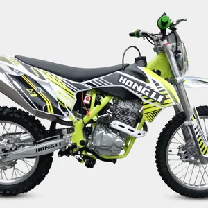 2024 New Motocross 125cc 150cc 4 Stroke Dirt Bike 250cc Off-road Motorcycles For Sale thumbnail-2