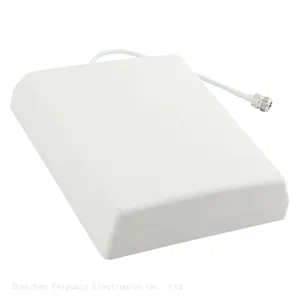 GSM Penta Band 3G/4G Directional Flat Panel Sector Antenna Tri Band 10dBi N-Type Female thumbnail-5