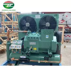 Environmental Protection Type Carbon Dioxide Condensing Unit thumbnail-3