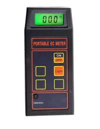 Portable Conductivity Meter thumbnail-1