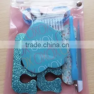 Nail Tool for Girl Beauty Manicure Set thumbnail-1