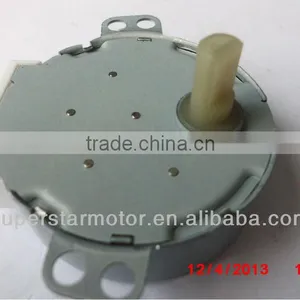 Egg Incubotor Motor thumbnail-4