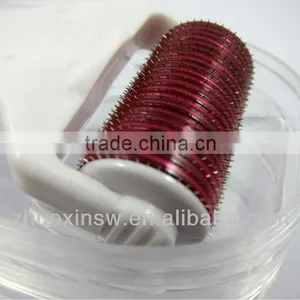 1080 Needling Derma Roller With CE Certification thumbnail-1