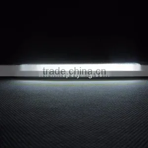 2015 12W*2 COB LED DRL , Flexible Cob Led Drl for All Cars thumbnail-3