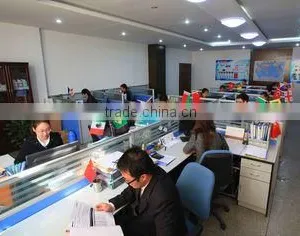 Yiwu Zongyuan Imp & Exp Co., Ltd. company overview - view 1 thumbnail