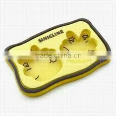Fashional Micro Injection Silicone Label thumbnail-1