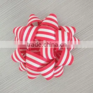 Wedding Occasion and Event & Party Supplies Type Satin Sash Ribbon Bow thumbnail-2
