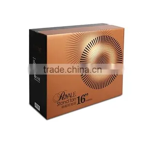 Spot UV Varnish Custom Blank Carton thumbnail-2