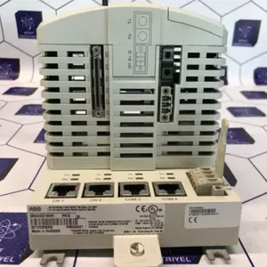 ABB Advant AC800M-PM866K01 thumbnail-2