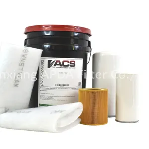 High Quality Air Compressor Maintenance Kit 38462750 thumbnail-1