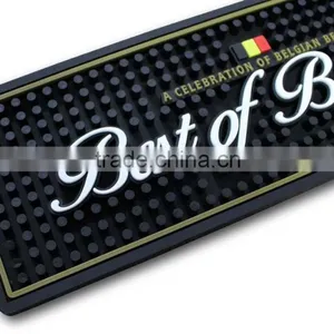 2016 Promotion Soft and Durable Pvc Material Beer/wine Bar Runner thumbnail-3