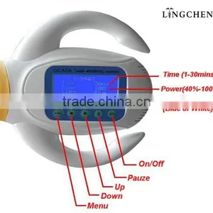 Guangzhou Lingchen Dental Supplier CE Approval Dental Whitening Machine thumbnail-5