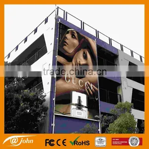 Aluminum Profile Sign Lighting Boxes Scrolling System thumbnail-5