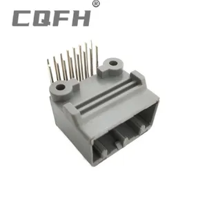 Mx34016NF1 Automotive 16Pin Wire Harness Connector Auto Electrical Male Female PBT New Energy Pin Header Connector thumbnail-5