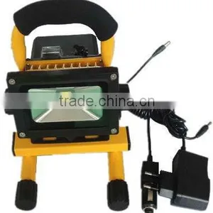 Led Flood Lighting10w,20w 90lm/w Trade Assurance Supplier thumbnail-4