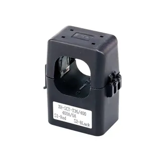 Sct-T24 Miniature Split Core Current Transformer (100-300A) thumbnail-2