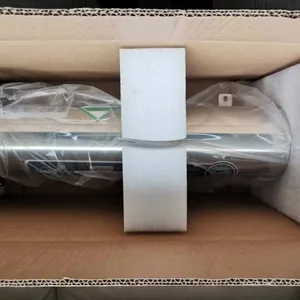 Stainless Steel PVDF Material UF Water Filter System thumbnail-2