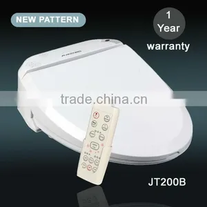 JT 200B Automatic Operating Sanitary Ware Toilet With Remote Control thumbnail-1