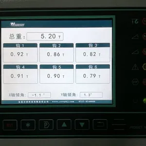 Crane Load Limiter Manufacturer/batch Sales of Crane Load Torque Indicator thumbnail-5