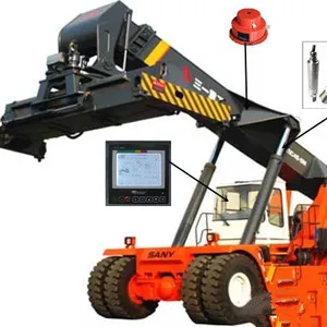 Wanpu Technology Tlx58c Rugged Terrain Crane Load Limiter Supplier thumbnail-5