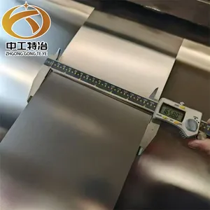Versatile Stainless Steel Coil for HVAC Systems and Plumbing Installations thumbnail-4