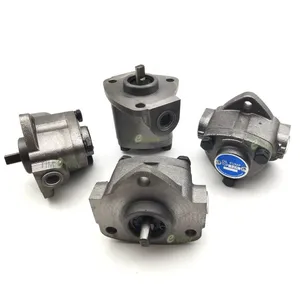 Textile Machine Oil Pumps TOP - 10A 11A 12A 13A Trochoid Pumps Nippon Oil Pump thumbnail-1