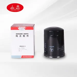 Sany SY235 Excavator Fuel Filter 60201218 P573723 B222100000520 OEM Replacement Fine Filter for Diesel Engine Fuel System thumbnail-2