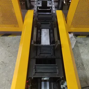 DWTT 20000J Pipeline Steel Drop Ball Impact Testing Machine Pipeline Steel Drop Ball Impact Tester thumbnail-6