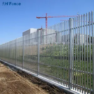 3D V-Bending PVC Coated Galvanized Steel Welded Wire Mesh Garden Fence Panel thumbnail-1
