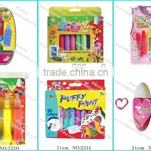 Puffy Paint Series thumbnail-1