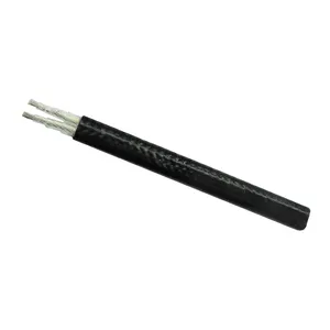 Waterproof Pipe Heating Cable With Constant Wattage for Freeze Protection thumbnail-4