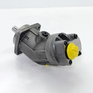 A2FO Series Piston Pump A2FO5 A2FO10 A2F12 A2FO16 A2FO23 A2FO28 Hydraulic Piston Pump A2FO28/61R-PAB05 9425164 thumbnail-2
