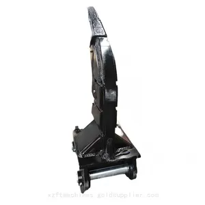 High-Wear Rock Ripper for 30T Excavators thumbnail-3