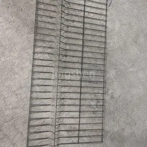 High Security Wire Mesh Fence 3D V Bending Curved Machine Garden Farm Fence 3D Fence Bender thumbnail-1