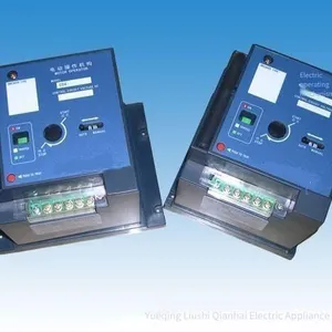 Supply of Lcd2-125/abb Electric Operating Mechanism for Hsm1 Moulded Case Circuit Breakers thumbnail-1