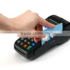 Telpo All in One Pos Tablet Stand Android System thumbnail-2