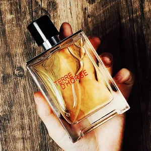 Luxury Cologne Men Perfume Long Lasting Fragrance Strong Scent Perfume High End Eau De Parfume Spray Men Parfum thumbnail-5