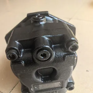 Excavator ZX470-3 Fan Cooling Motor thumbnail-3