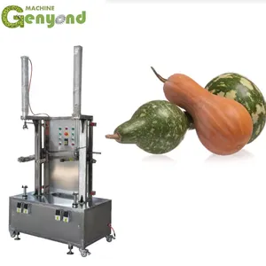 Genyond Pumpkin Peeler Peeling Machine thumbnail-5