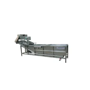 Potato Chips Machine Price Potato Chip Production Line Machinery To Make Potato Chips For Sale thumbnail-1
