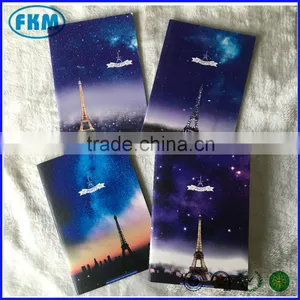 Custom Made A5 Notebook Notepad Journal School Diary Journal 20x14cm thumbnail-1