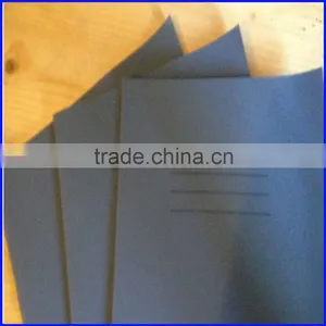 Wholesale Student Custom Paper Notebook thumbnail-6