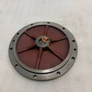 SDLG Original 29070007671 Cover for LG Machinery With Good Price in Stock thumbnail-3