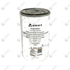 Filter Element 4110002989003 for SDLG Wheel Loader Genuine OEM thumbnail-2