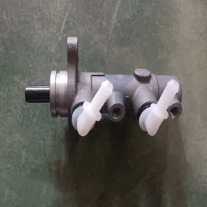 High Quality Brake Master Cylinder OE Number 58510-4E000 for KIA K2700 Bongo III Pickup Truck Brake Cylinder Assy thumbnail-2