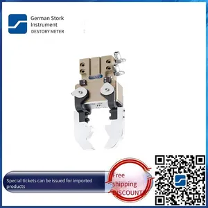 Kobold Pressure Switch Sch-dcm1000 Pressure Gauge, Imported From Original Manufacturer thumbnail-5